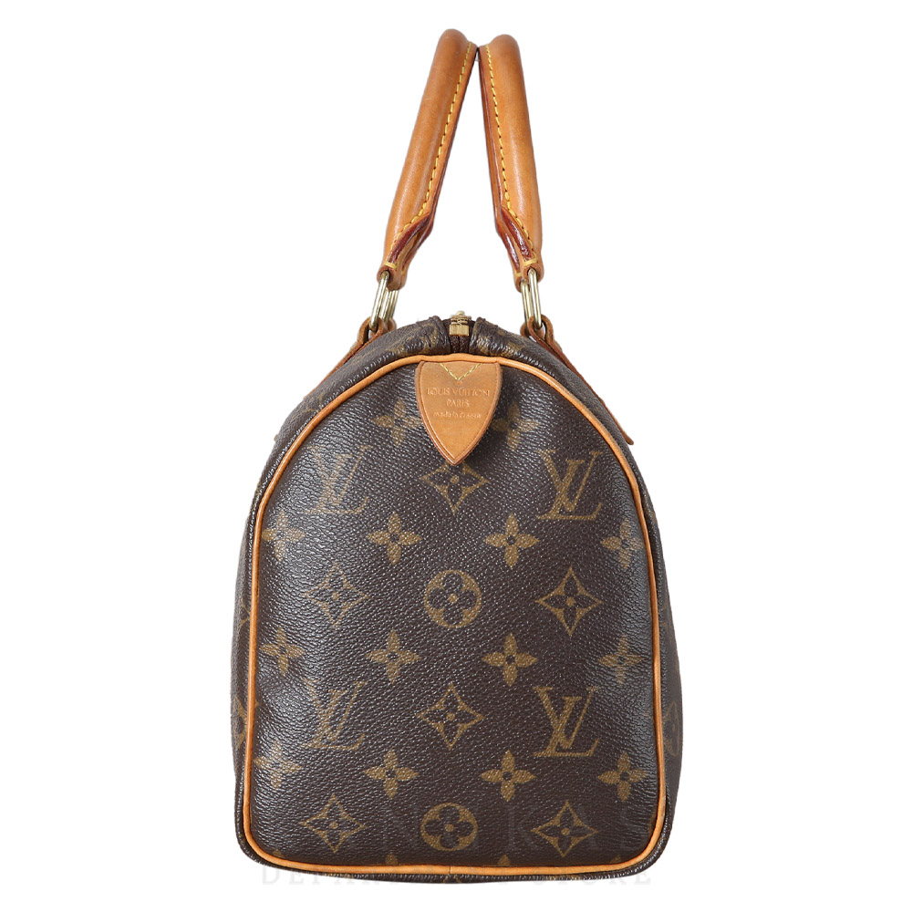 LOUIS VUITTON(USED)루이비통 모노그램 스피디 25
